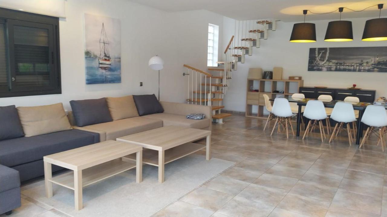 Villa Franz House Casa Principal カニェレス エクステリア 写真