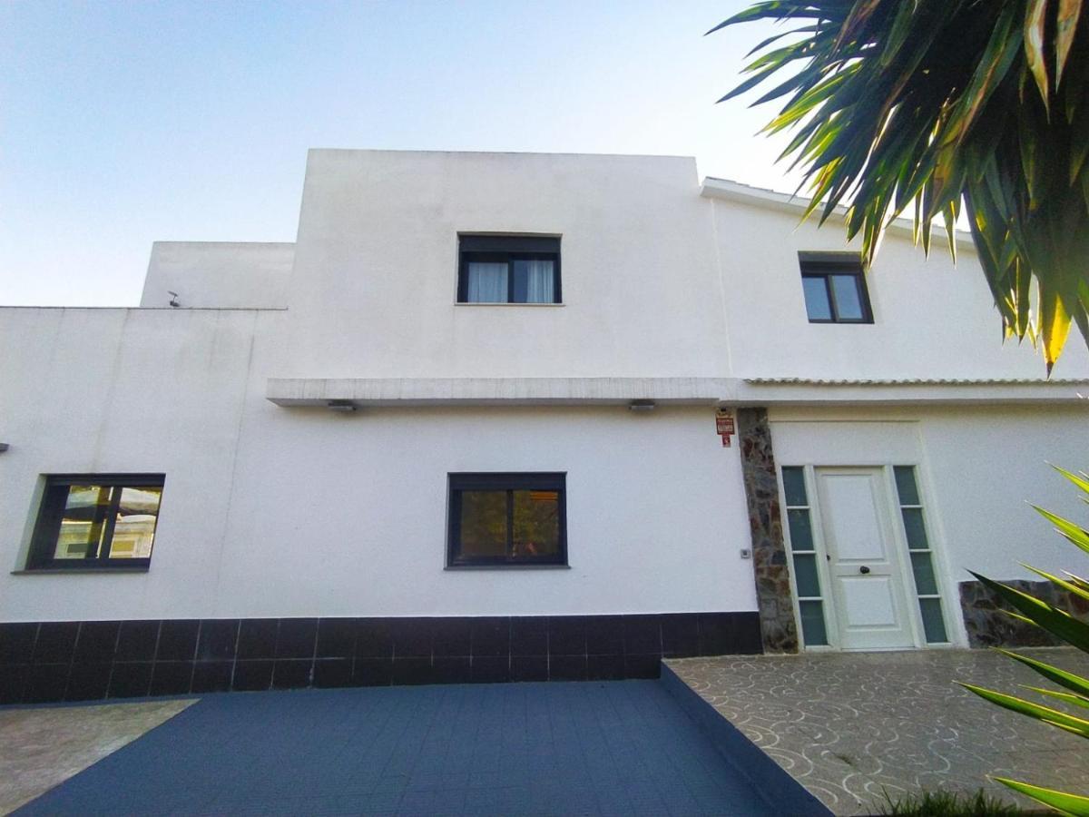 Villa Franz House Casa Principal カニェレス エクステリア 写真