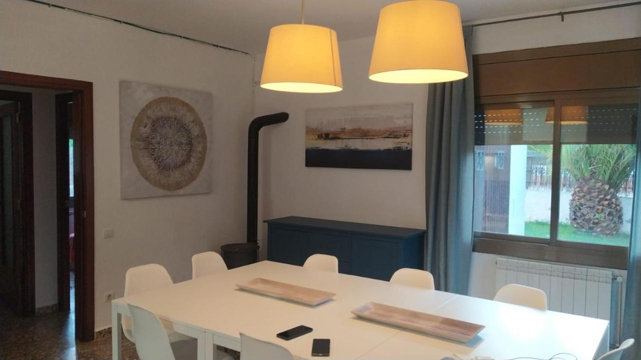 Villa Franz House Casa Principal カニェレス エクステリア 写真